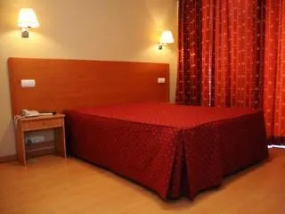 Hotel Italia Lisboa 2*,  Portugal