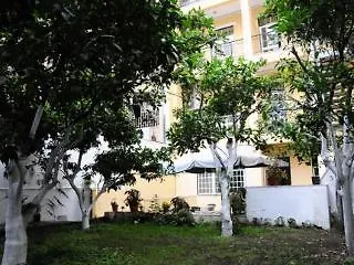 Hotel Italia Lisboa