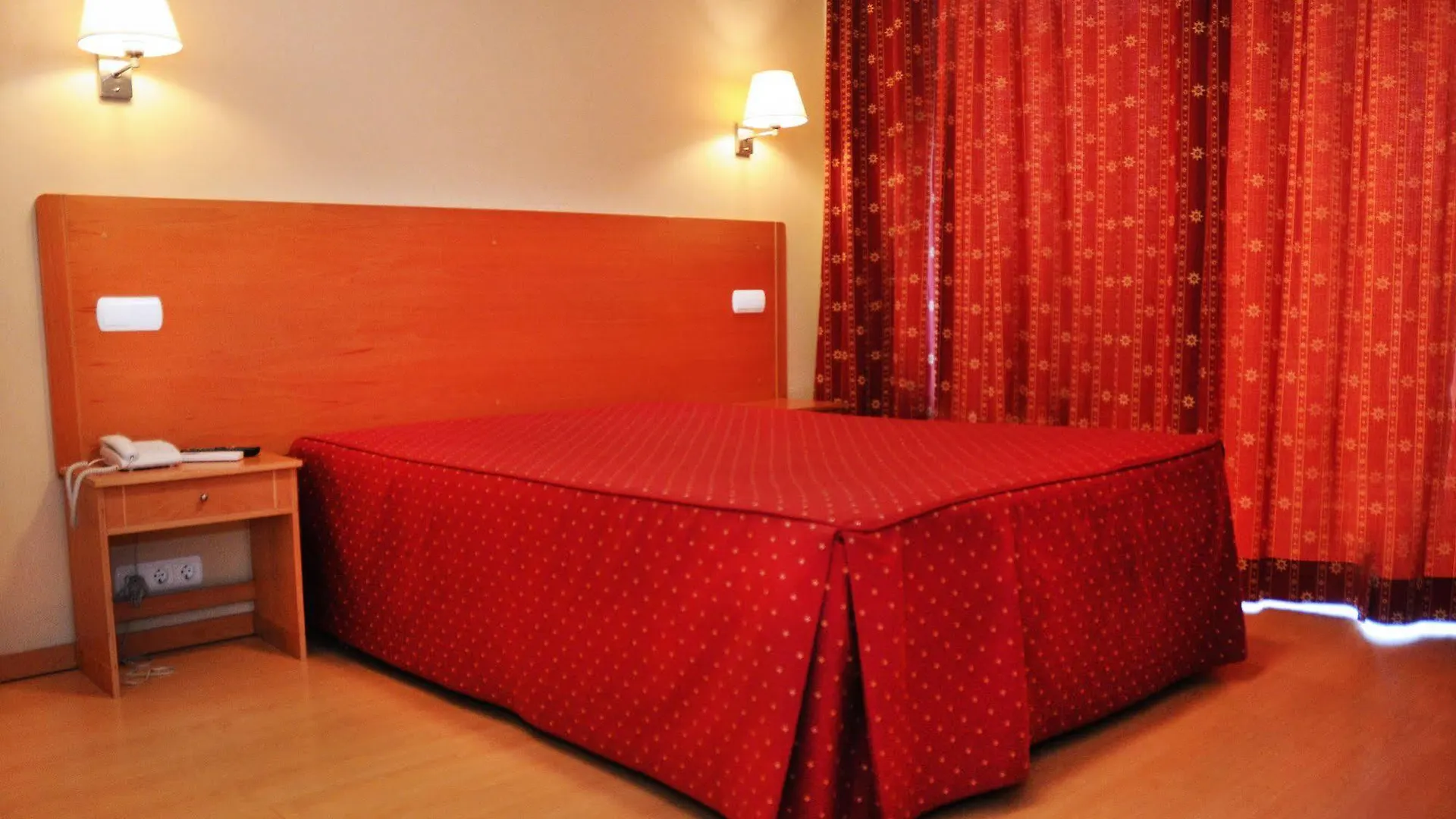 Hotel Italia Lisboa