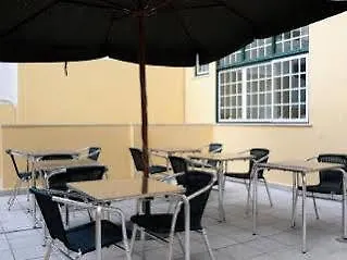 Hotel Italia Lisboa 2*,