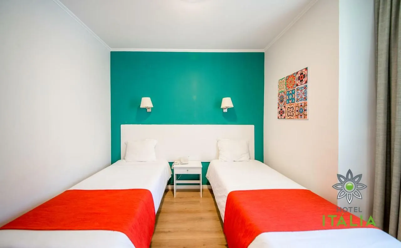 Hotel Italia Lisboa