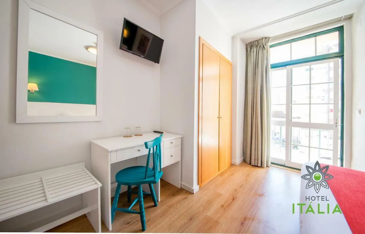 Hotel Italia Lisboa