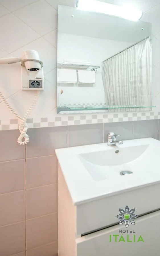 Hotel Italia Lisboa