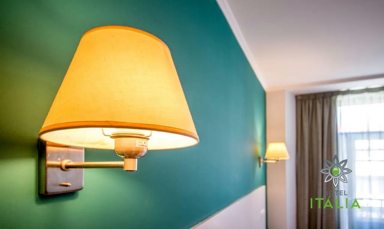 Hotel Italia Lisboa