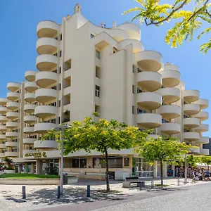 Turim Algarve Mor Turisticos Hotel apartamentowy Portimão