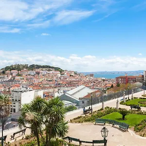 Chiado Prime By Homing Lissabon