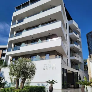 Boutique Onix 4*, Ksamil Albania