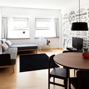 The Lisbonaire Appartement
